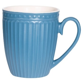 Ceramic Cup 340ml Q97000020 - buy, prices for - photo 2