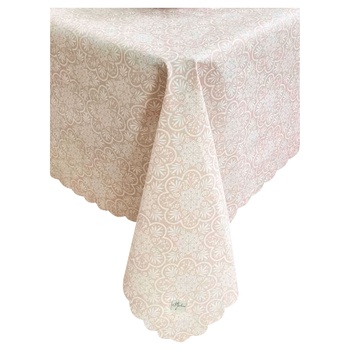 Provence Simfoni Lace on Powder Tablecloth 220х136сm - buy, prices for - photo 1
