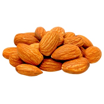 Roasted Almonds