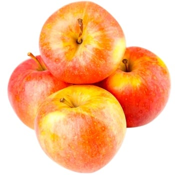 Champion Apples