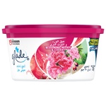 Glade Air freshener mini-gel Peony and juicy berries 70g