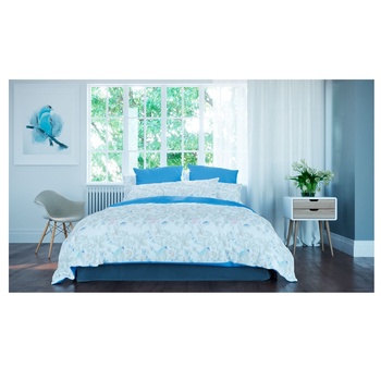 Tep Ranforce Bird Half Bed Linen Set