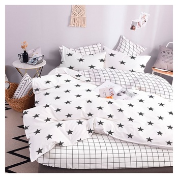 Tep Ranforce Morning Euro Standard Bed Linen Set