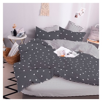 Tep Ranforce Night Euro Standard Bed Linen Set