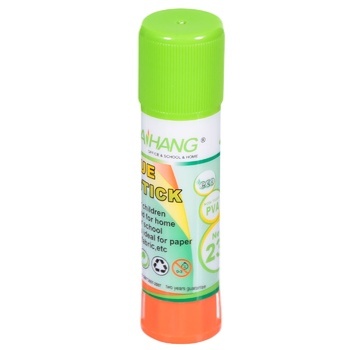 Stationery PVA Glue Stick 21g - buy, prices for COSMOS - photo 1