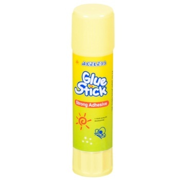 Stationery PVA Glue Stick 15g - buy, prices for - photo 1