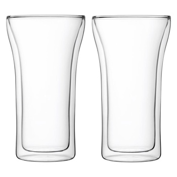 Bodum Thermo Glasses Set 0.4l x 2pcs - buy, prices for WINETIME - photo 2