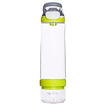 Бутылка спортивная Contigo Infuser 0,77л - купить, цены на КОСМОС - фото 2