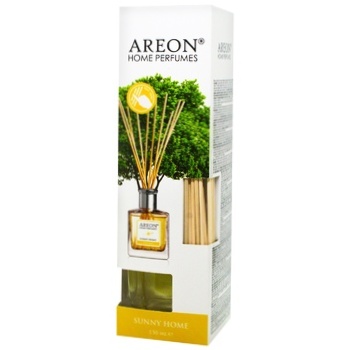 Аромадиффузатор Areon Sunny Home 150мл