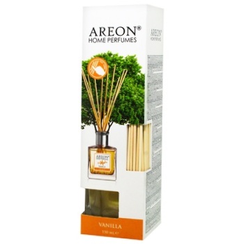 Аромадиффузатор Areon Vanilla 150мл