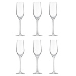 Ambition Sunset Wine Glass Set 450ml 6pcs