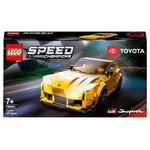Lego Speed Champions Toyota GR Supra Construction Toy