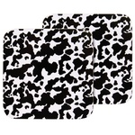 Lefard Coasters Hot Set 2pcs 10cm