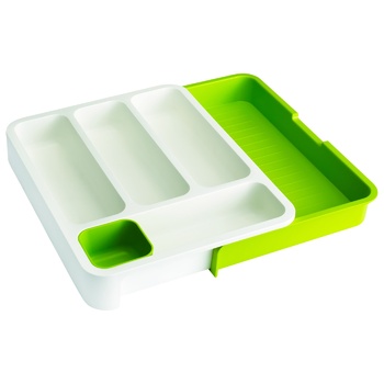 Joseph Joseph Drawerstore Expandable Cutlery Tray - buy, prices for - photo 2