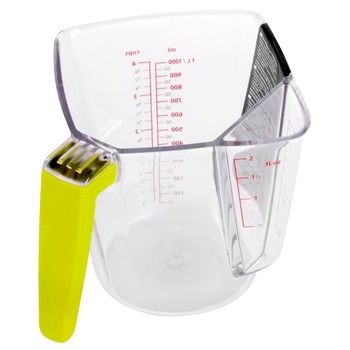 Joseph Joseph Measuring Jug 2in1 1l - buy, prices for - photo 3