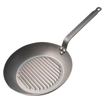 De Buyer Grill Pan 26cm - buy, prices for WINETIME - photo 1