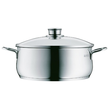 Wmf Diadem Plus Pan 4.5l - buy, prices for - photo 1