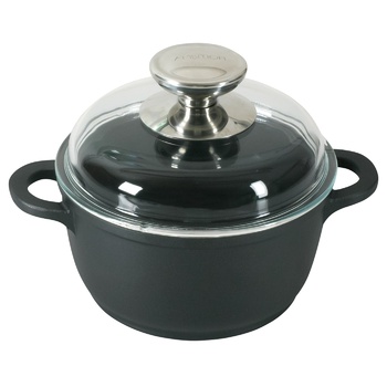 Ambition Taurus Pot 16cm - buy, prices for COSMOS - photo 2