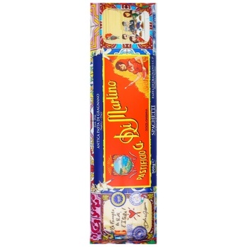 Макаронные изделия Di Martino D&G Спагетти 500г - купить, цены на КОСМОС - фото 1