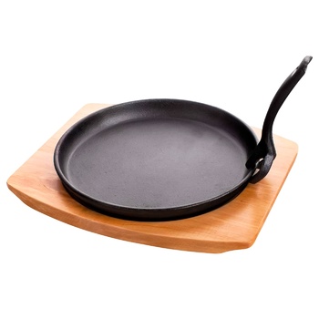 Banquet Grada Frying Pan on Stand 22cm - buy, prices for - photo 3