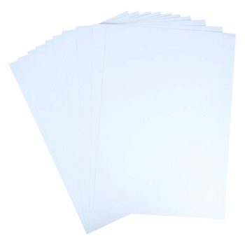 Kite My Little Pony White Cardboard A4 10 sheets - buy, prices for - photo 2