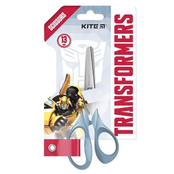 Kite Transformers Children's Scissors 13cm - buy, prices for Auchan - photo 1