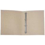 Папка Eco на 4 кольца А4 40мм