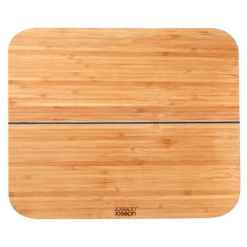 Joseph Joseph Chop2Pot Cutting Board 33x27cm