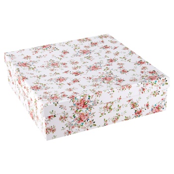 Lefard Magnolia Cake Dish 27cm - buy, prices for - photo 2