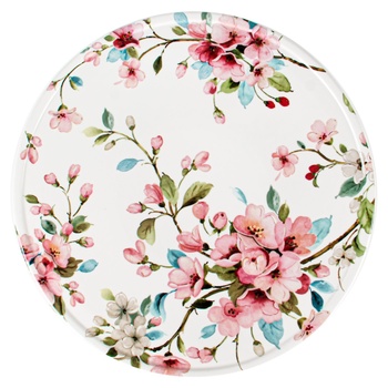 Lefard Magnolia Cake Dish 27cm - buy, prices for - photo 3
