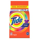 Стиральный порошок Tide Color автомат 6кг
