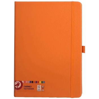 Auchan Kolor Notebook A5 96 sheets in assortment - buy, prices for - photo 2