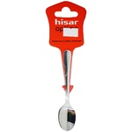 Ложка кавова Hisar 3шт