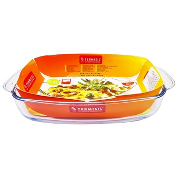 Sheet pan Termisil Poland - buy, prices for COSMOS - photo 1