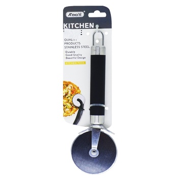 Aibote Pizza Knife - buy, prices for COSMOS - photo 1