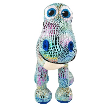 Fancy  Dinosaur Soft Toy - buy, prices for ULTRAMARKET - photo 2