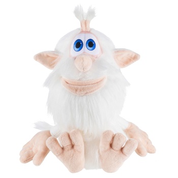 Fancy Booba Soft Toy - buy, prices for MegaMarket - photo 3