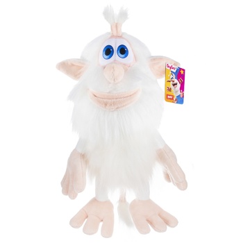 Fancy Booba Soft Toy - buy, prices for NOVUS - photo 1