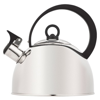 Teapot 2.5l