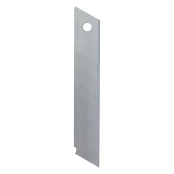 4Office Blades for Office Knives 18mm 10pcs - buy, prices for Auchan - photo 2