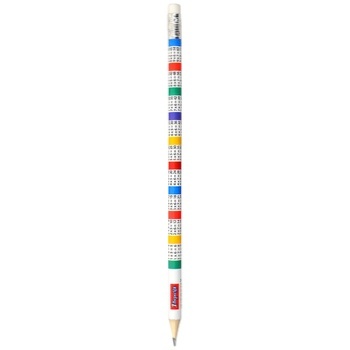 Pencil 1 veresnya China - buy, prices for Ideal - photo 1
