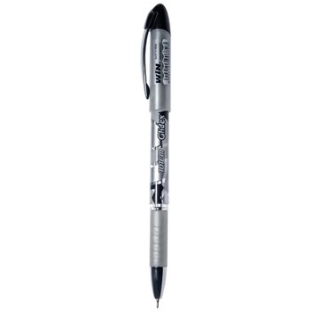 Win Glidex Ballpoint Oil Black Pen