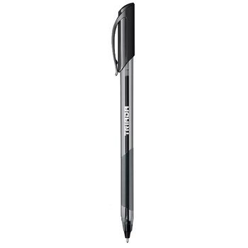 Hiper Triada Gel Pen Black