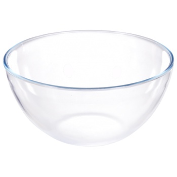 Салатник Termisil 21см - купить, цены на КОСМОС - фото 2