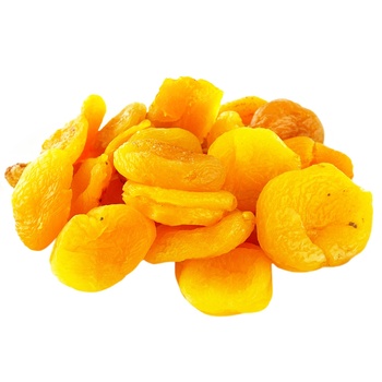 Turkey №8 Weight Dried apricots - buy, prices for Auchan - photo 1