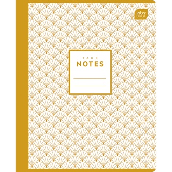 Interdruk Take Notes School Notebook Checkered A5 48 sheets in assortment - buy, prices for - photo 2