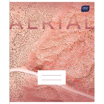 Interdruk Aerial View School Notebook Lined A5 96 sheets in assortment - buy, prices for - photo 5