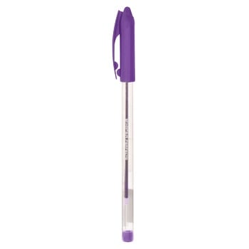 Hiper Perfecto Violet Oily Pen 1mm - buy, prices for EKO Market - photo 1