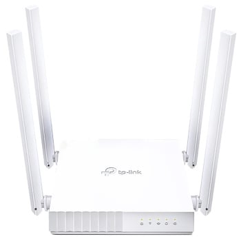 TP-Link Archer C24 A Router - buy, prices for Auchan - photo 2