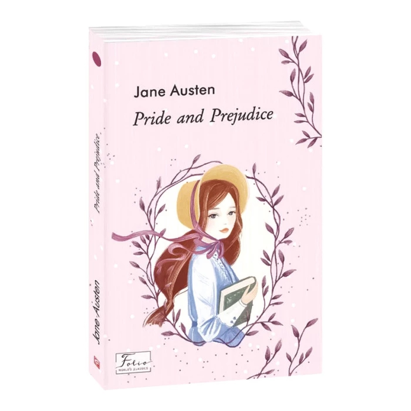 

Книга Jane Austen Pride and Prejudice